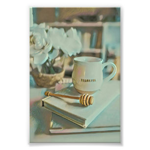 Awesome gifts for book lovers photo print