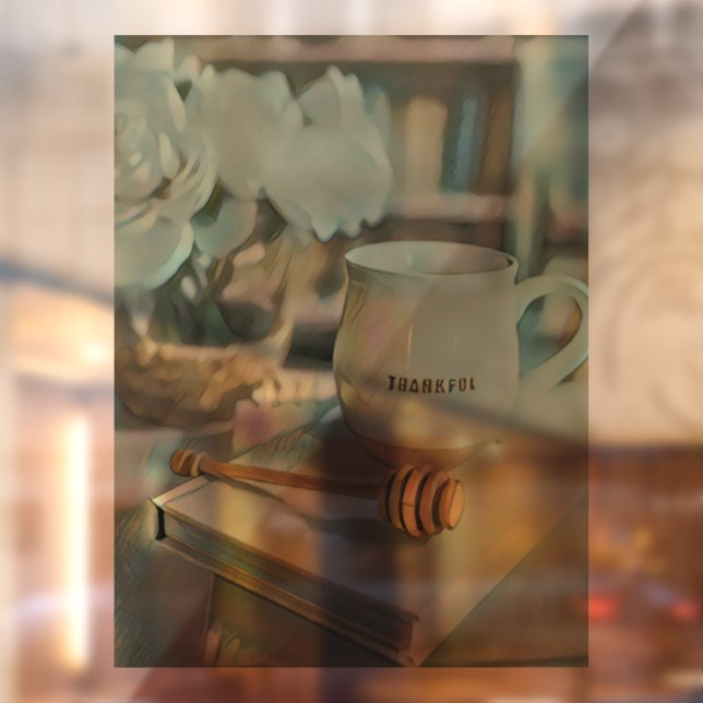 Awesome gifts for book lovers window cling (Sheet 2)