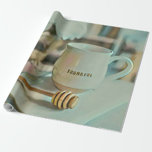 Awesome gifts for book lovers wrapping paper