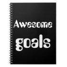 AWESOME GOALS