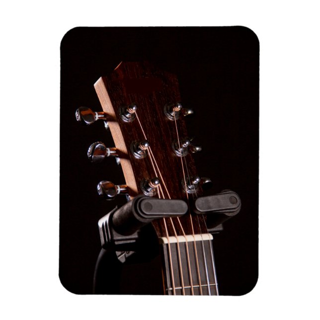Awesome Guitar Magnet (Vertical)