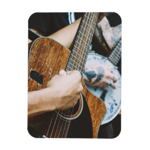 Awesome Guitar Magnet