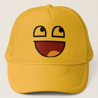 Awesome Hat