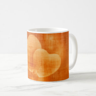 Awesome Heart Coffee Mug