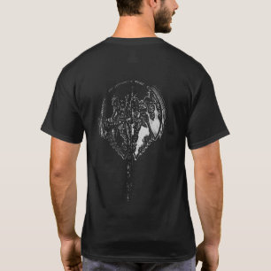 Awesome Horseshoe Crab T-Shirt