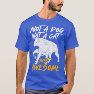 Awesome Hyena T-Shirt