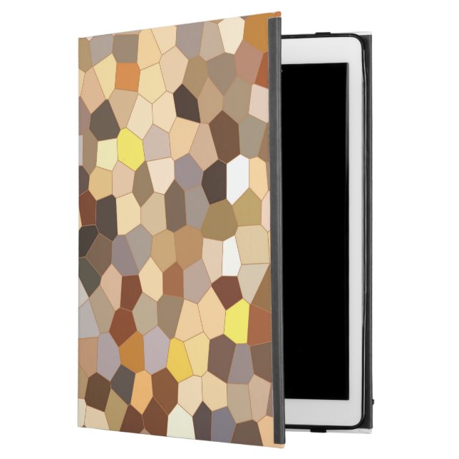 Awesome iPad Pro Case with No Kickstand (Front)