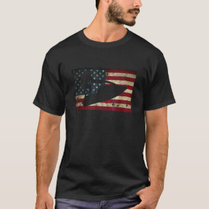 Awesome Jet Ski Lover Funny Jetski Gift Summer Jet T-Shirt