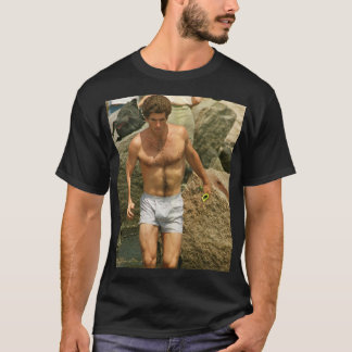 AWESOME JFK JR T-SHIRTS