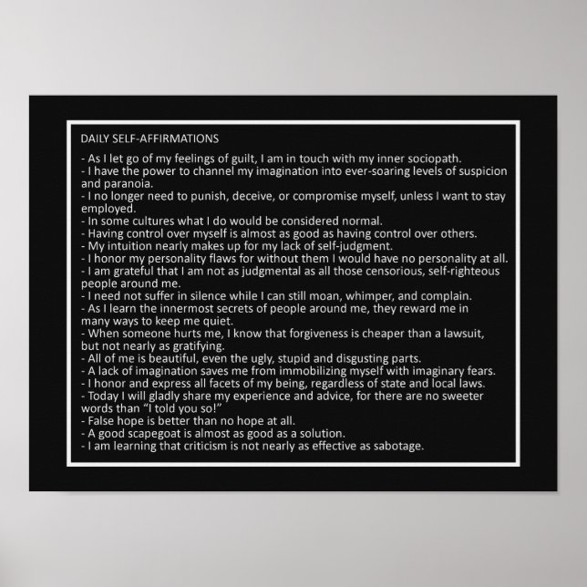 Awesome Jokes custom colour poster #5 (Front)