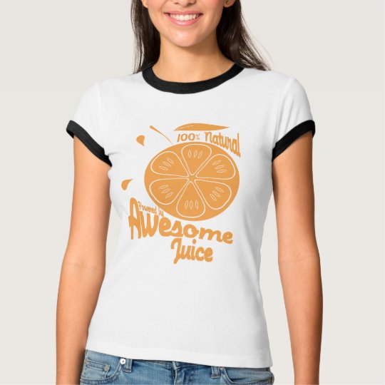 Awesome Juice T-Shirt