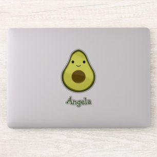 Awesome Kawaii Avocado