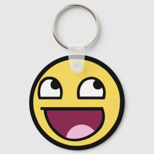 Awesome Key Ring