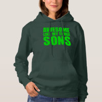 Awesome Like My Three Sons Mother's Day and