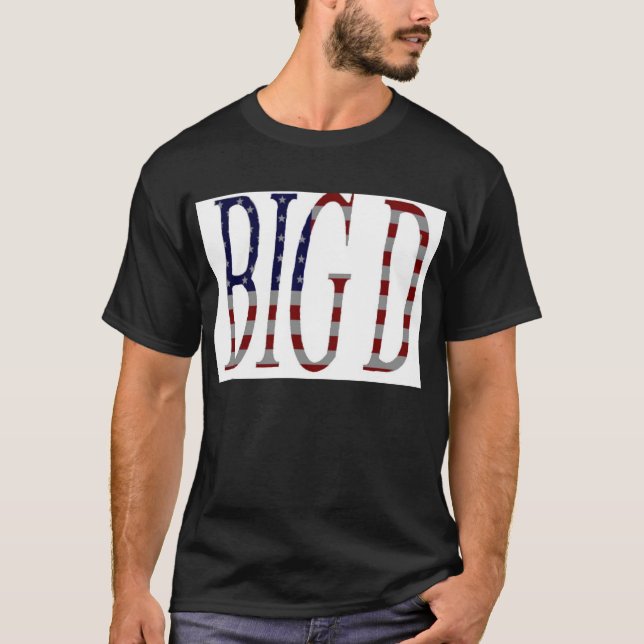 awesome logo T-Shirt (Front)