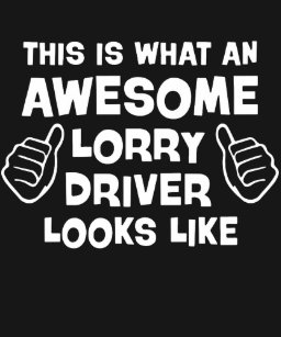 Lorry Driver Gifts Gift Ideas Zazzle Uk