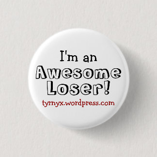 Awesome Loser Button