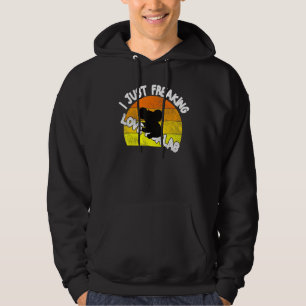 Awesome Love Koala Bears Funny Koala Animal Pajama Hoodie