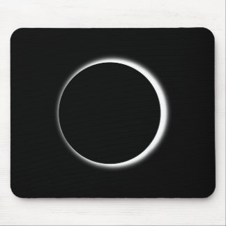 Awesome luna eclipse mens womens and kids Awesome  Mouse Mat