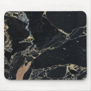 Awesome marble trendy modern mouse mat