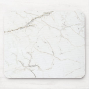Awesome marble trendy modern mouse mat