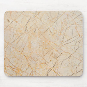Awesome marble trendy modern mouse mat
