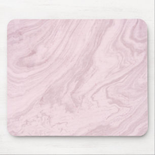 Awesome marble trendy modern mouse mat