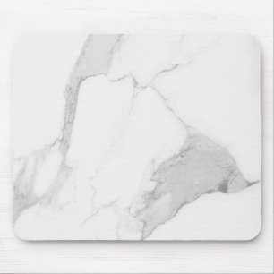 Awesome marble trendy modern mouse mat
