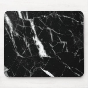 Awesome marble trendy modern mouse mat