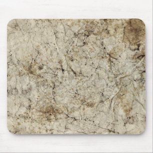 Awesome marble trendy modern mouse mat