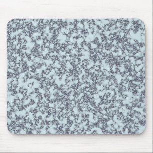 Awesome marble trendy modern mouse mat