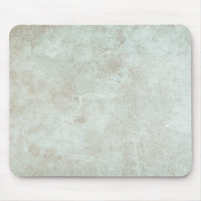 Awesome marble trendy modern mouse mat (Front)