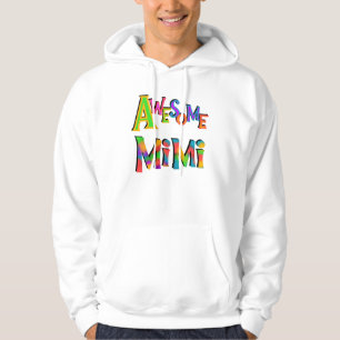 Awesome Mimi T-shirts and Gifts