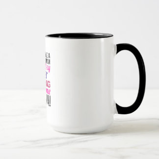 Awesome Momma Mug