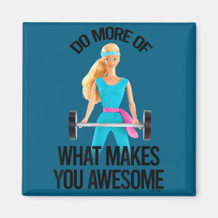 Awesome More What Magnet