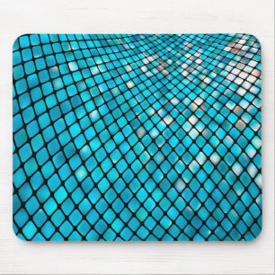 Awesome Mosaic 1 Mousepad