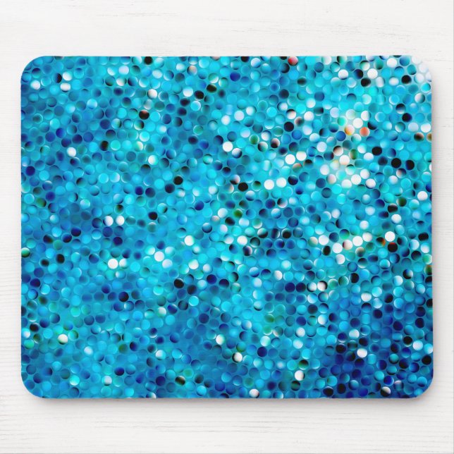 Awesome Mosaic 2 Mousepad (Front)