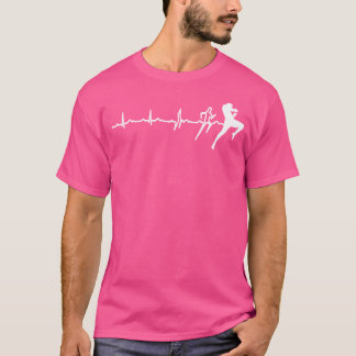 Awesome Muay Thai Lifeline Wo Sizes T-Shirt