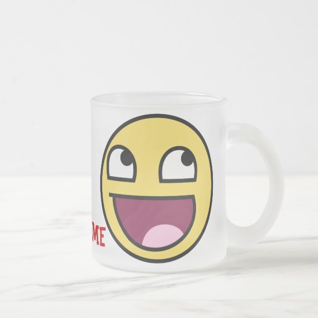 Awesome mug (Right)