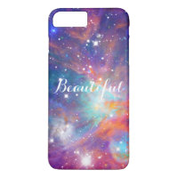 Awesome Orion nebula shining stars “Beautiful”