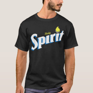 Awesome Parody Christian Holy Spirit Unise T-Shirt