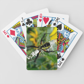 Awesome poker cards