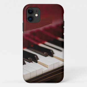 Awesome Piano Artwork iPhone 11 Case