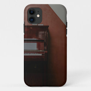 Awesome Piano iPhone 11 Case