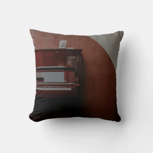 Awesome Piano Cushion