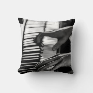 Awesome Piano Cushion