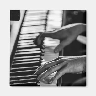 Awesome Piano Magnet