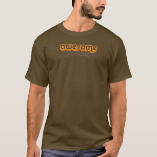 Awesome Possum T-Shirt