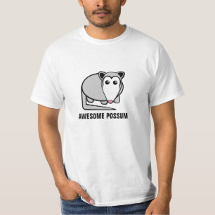 Awesome Possum T-Shirt