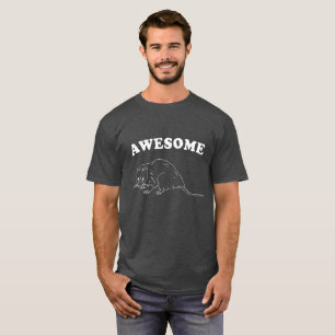 Awesome Possum T-Shirt